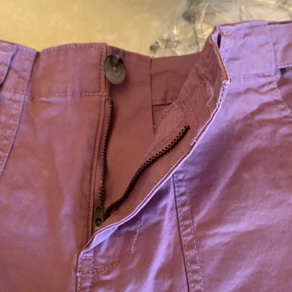 Chic Cabi shorts - Picture 3 of 9